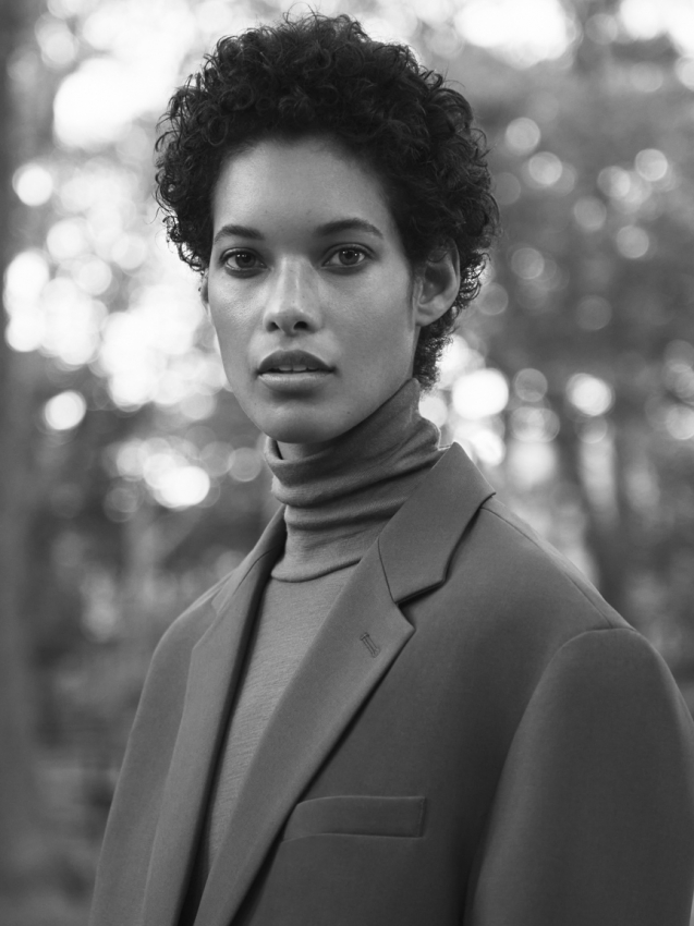 BLAIR PETTY - PORTFOLIO - EDITORIAL